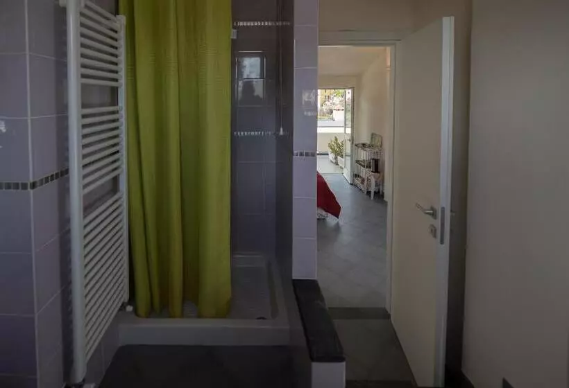 Majatalo Affittacamere Le Terrazze