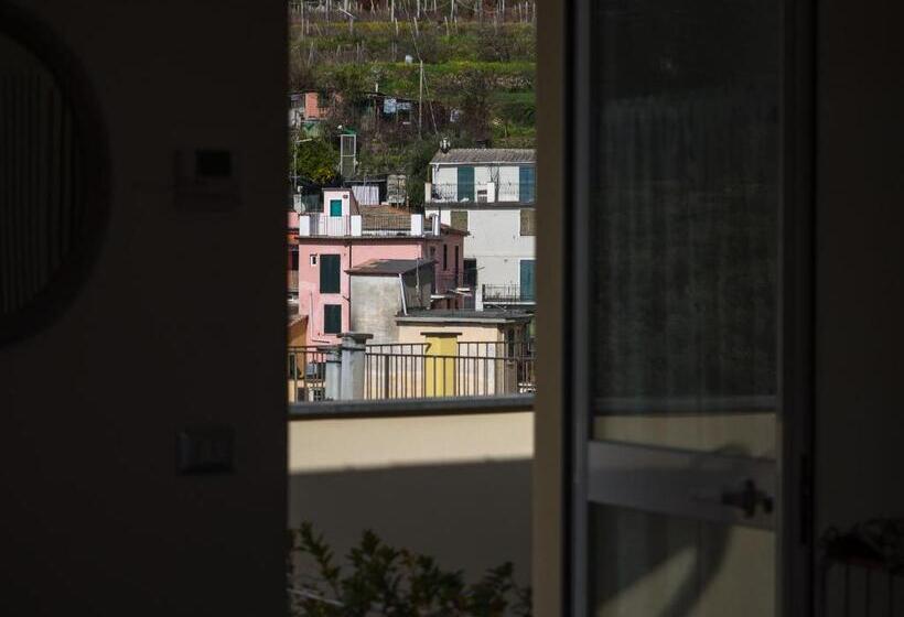 Пансион Affittacamere Le Terrazze