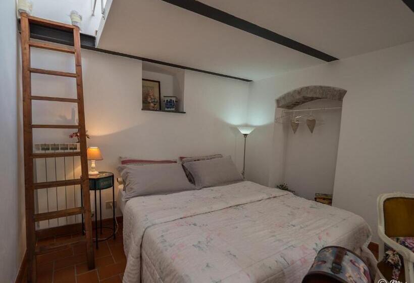 Пансион Affittacamere Le Terrazze