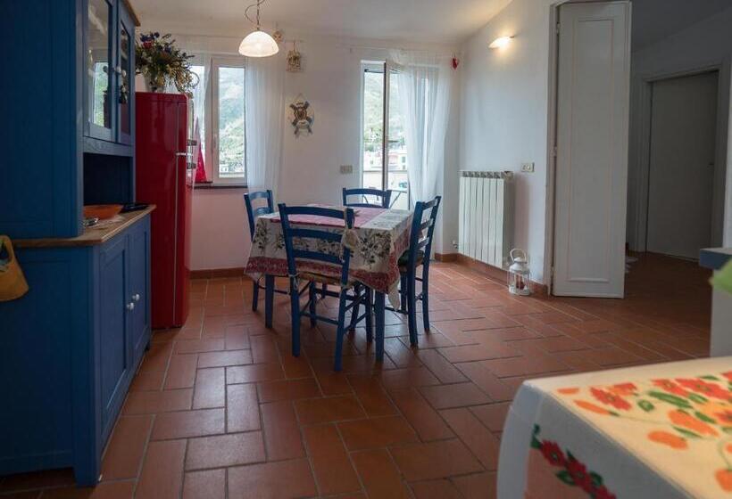 Пансион Affittacamere Le Terrazze