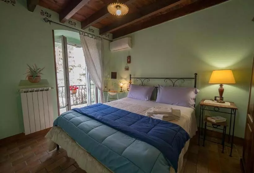 Majatalo Affittacamere Le Terrazze