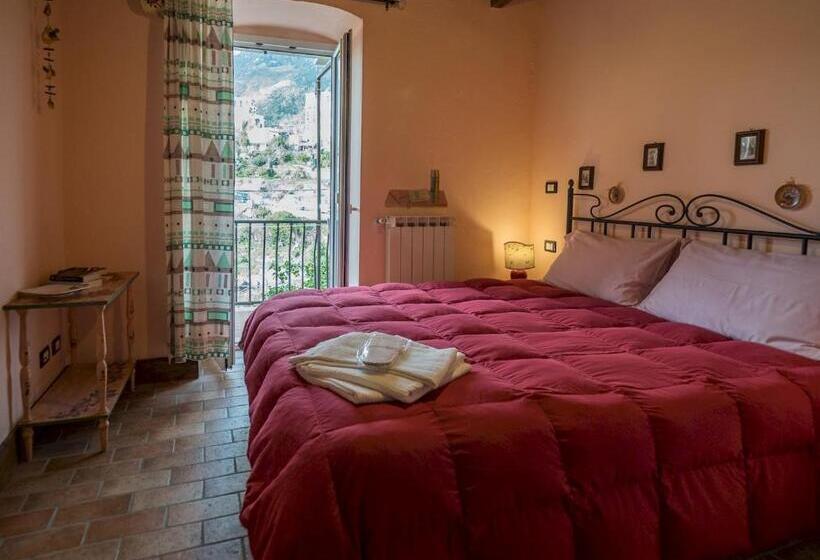 Пансион Affittacamere Le Terrazze