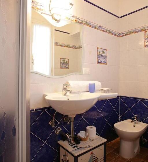 Пансион Affittacamere Le Terrazze