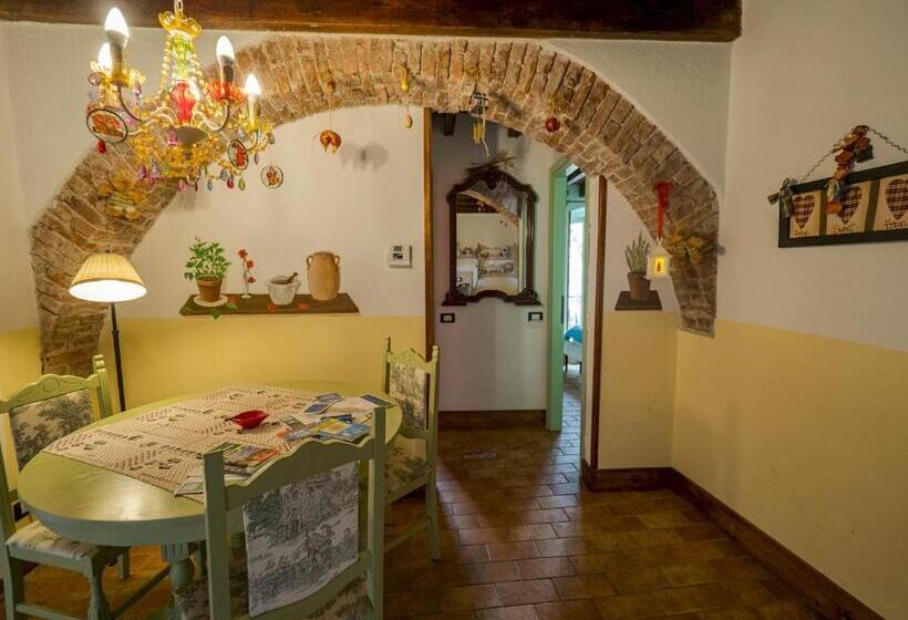 Пансион Affittacamere Le Terrazze