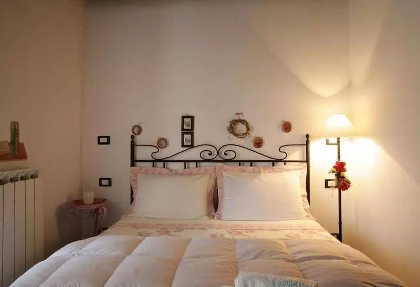 Majatalo Affittacamere Le Terrazze