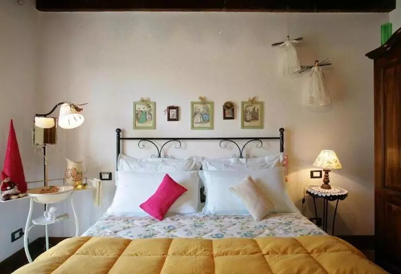 Majatalo Affittacamere Le Terrazze