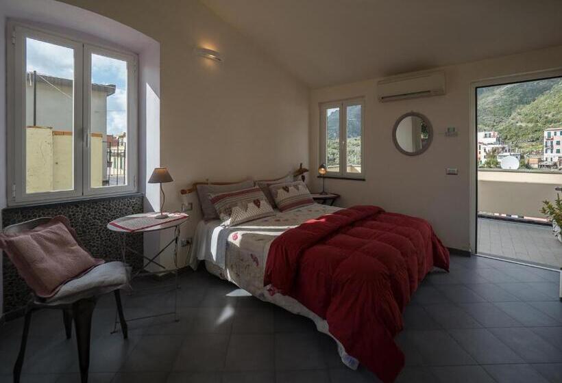 Пансион Affittacamere Le Terrazze