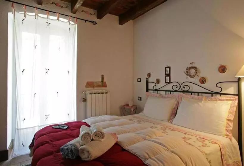 Majatalo Affittacamere Le Terrazze