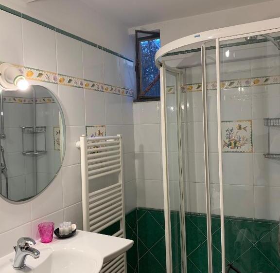 Пансион Affittacamere Le Terrazze