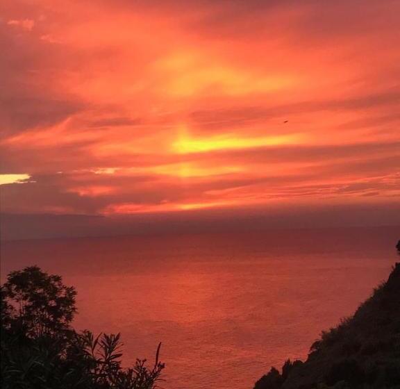 Пансион Affittacamere Le Terrazze