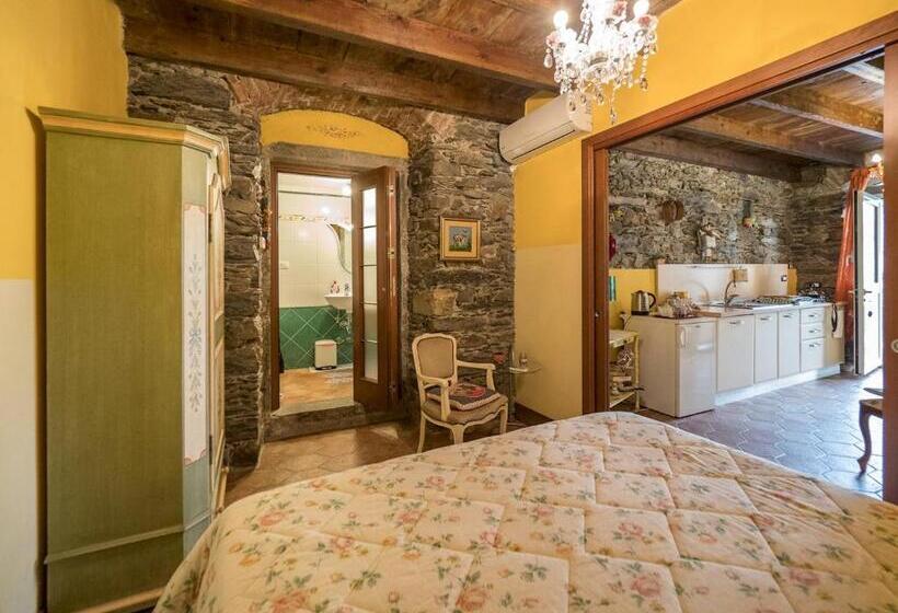 Пансион Affittacamere Le Terrazze