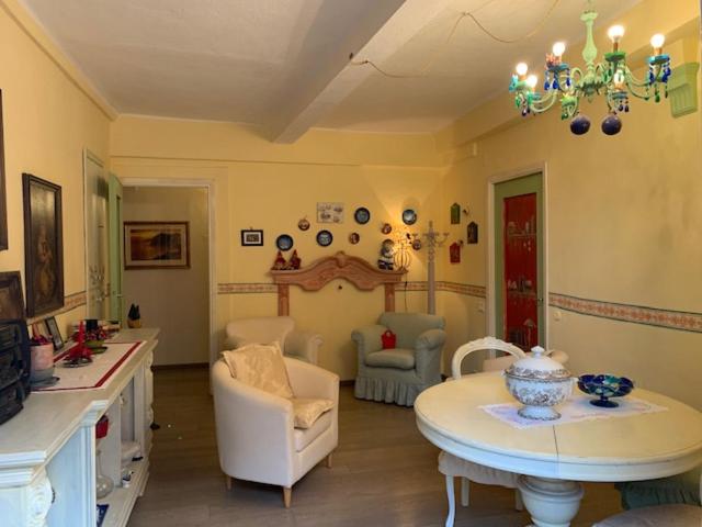 Пансион Affittacamere Le Terrazze