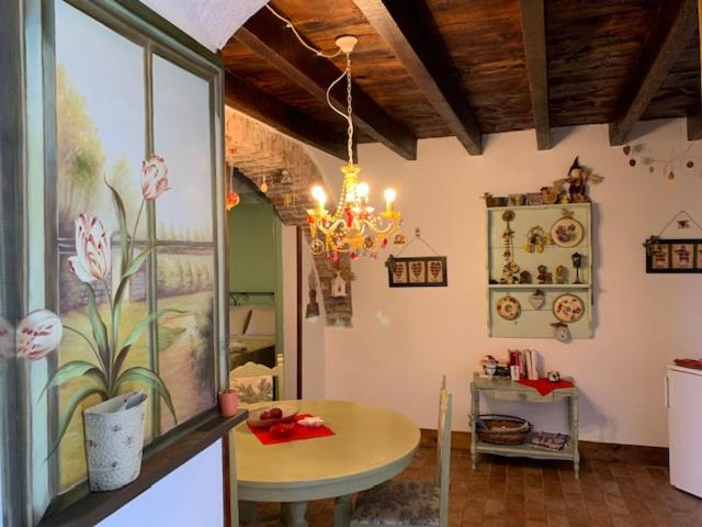 Пансион Affittacamere Le Terrazze