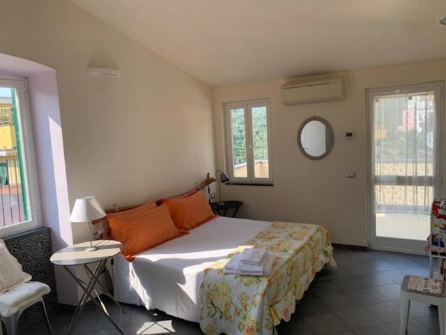 Пансион Affittacamere Le Terrazze