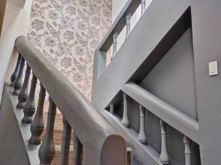 پانسیون Casa Umiña Boutique Hotel Manta