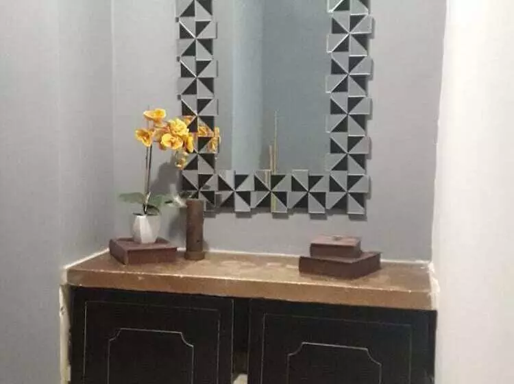 پانسیون Casa Umiña Boutique Hotel Manta