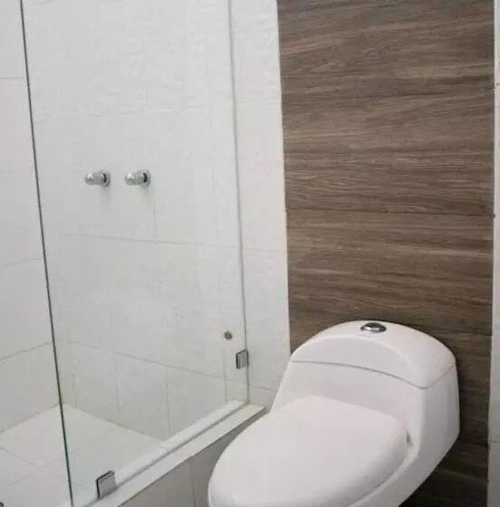 پانسیون Casa Umiña Boutique Hotel Manta
