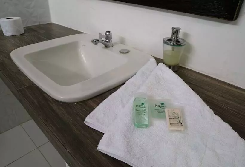 پانسیون Casa Umiña Boutique Hotel Manta