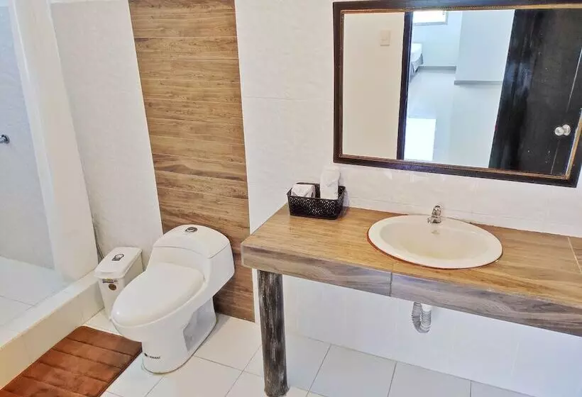 پانسیون Casa Umiña Boutique Hotel Manta
