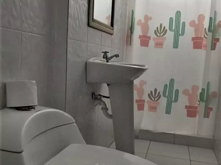 پانسیون Casa Umiña Boutique Hotel Manta