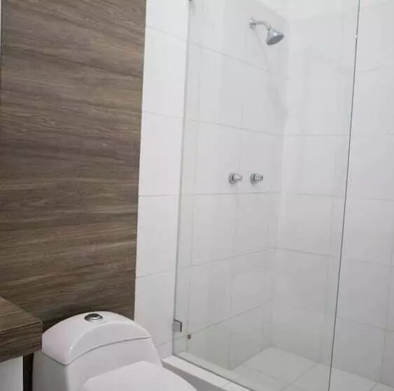 پانسیون Casa Umiña Boutique Hotel Manta