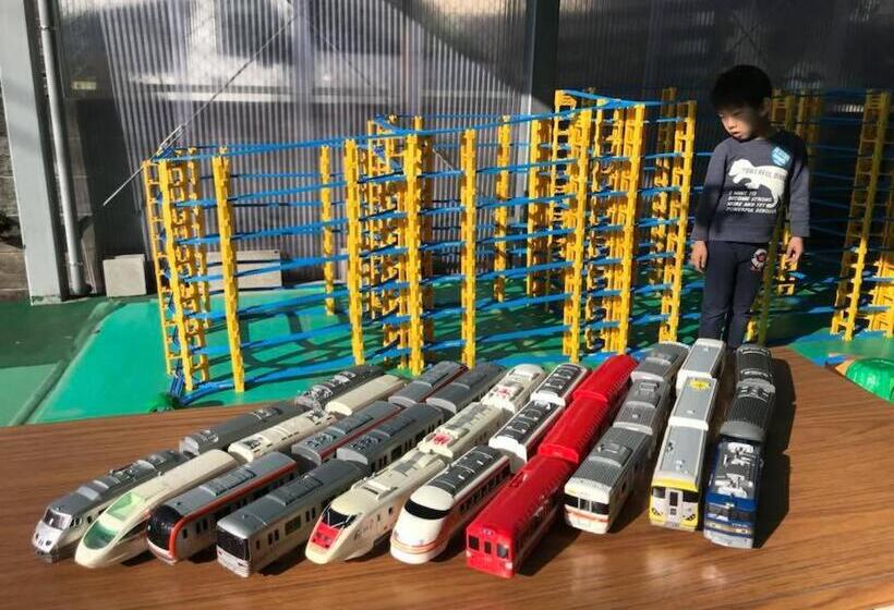 پانسیون ゲストハウス宮崎 Guesthouse Miyazaki バックパッカー向け個室旅人宿 P有宮崎駅1km喫煙者不可