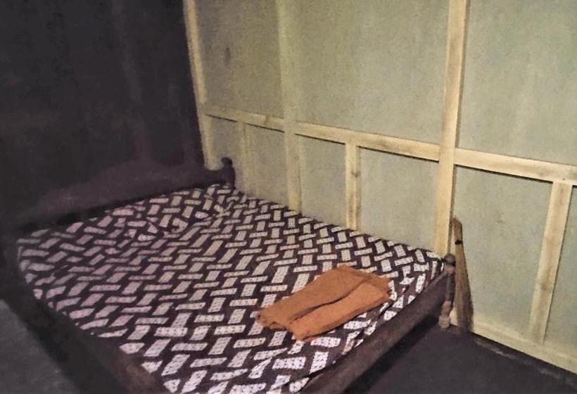 بنسيون Homestay Ponijo