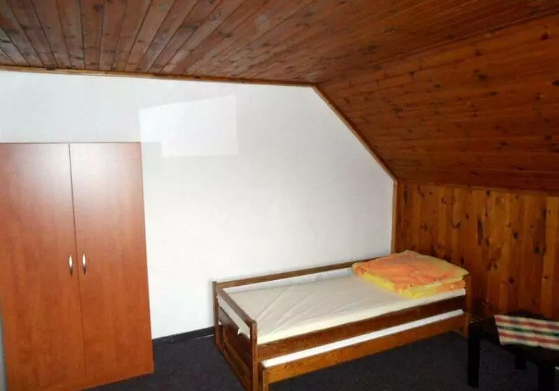 Majatalo Horská Chata Cihelny