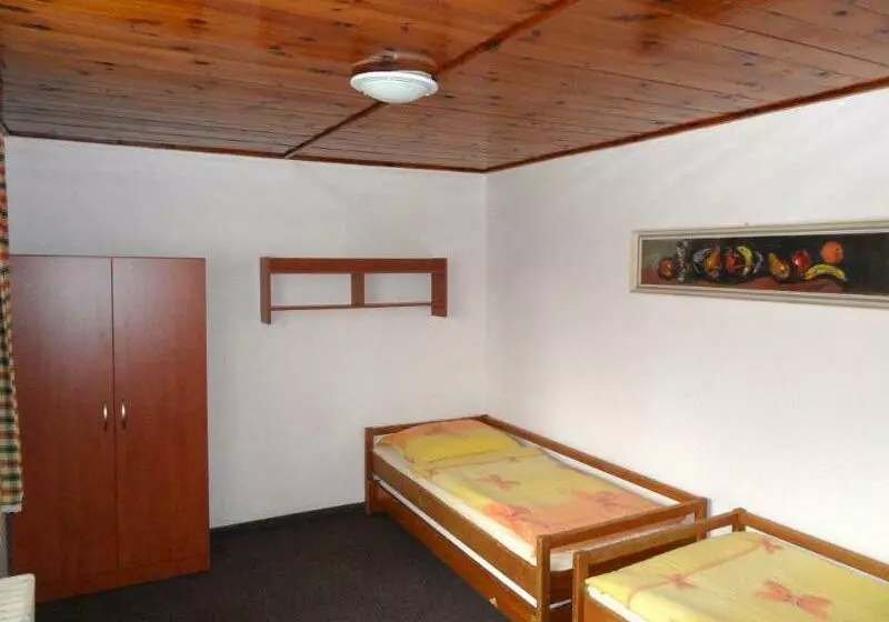 Majatalo Horská Chata Cihelny