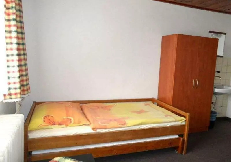 Majatalo Horská Chata Cihelny