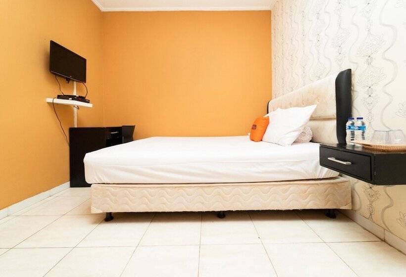 Pensione Koolkost Syariah Near Teraskota Bsd