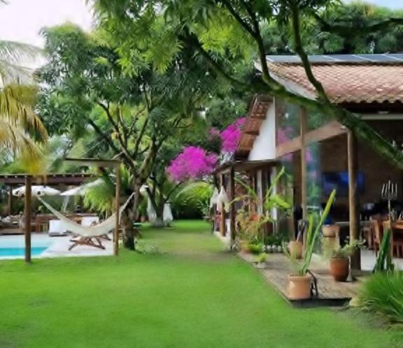 ペンション Lá Em Casa Guest House