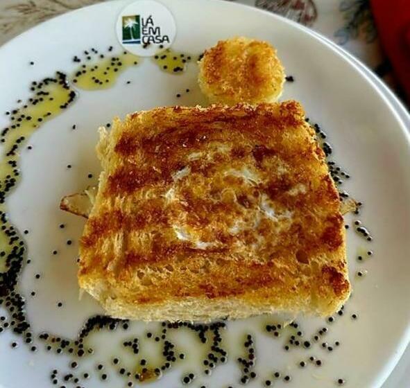 ペンション Lá Em Casa Guest House