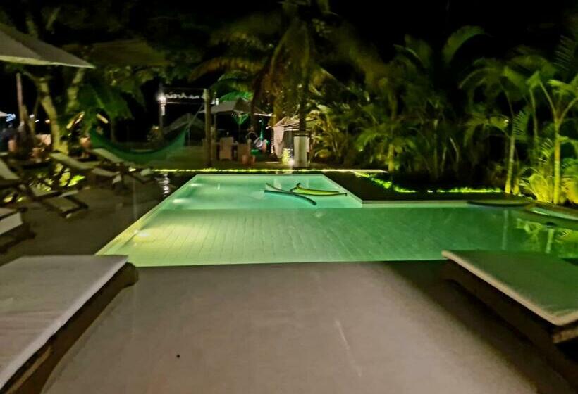 ペンション Lá Em Casa Guest House