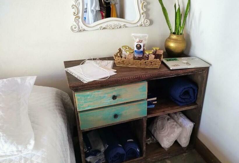 ペンション Lá Em Casa Guest House