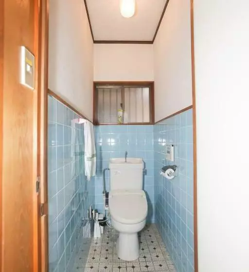 ペンション Lazyhouse 別邸