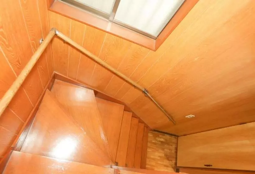 ペンション Lazyhouse 別邸