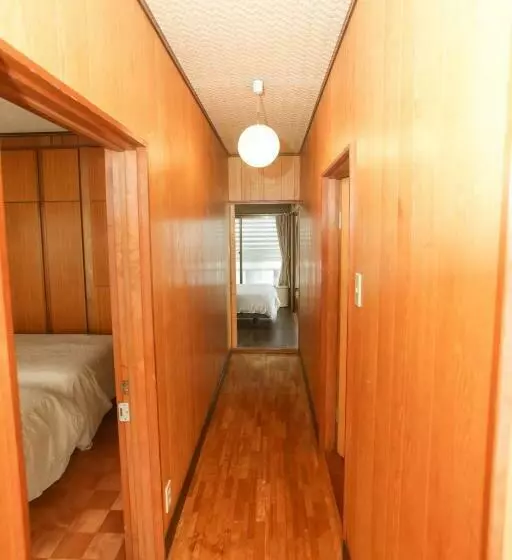 ペンション Lazyhouse 別邸