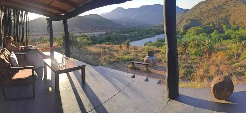 Majatalo River View Cottages