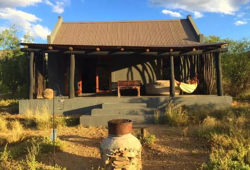 Majatalo River View Cottages