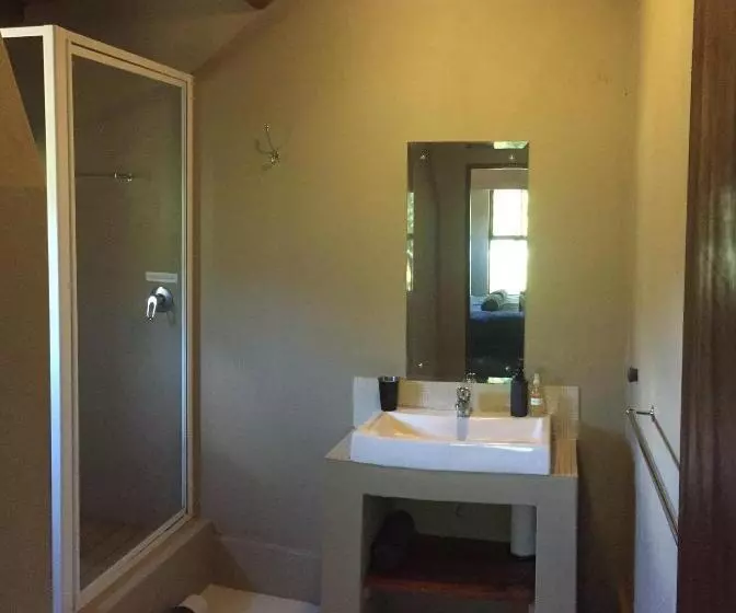 Majatalo River View Cottages