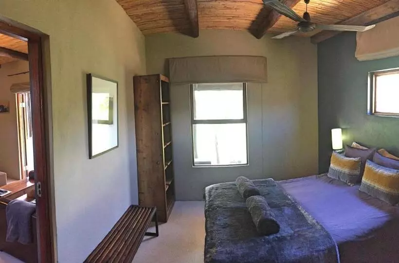 Majatalo River View Cottages