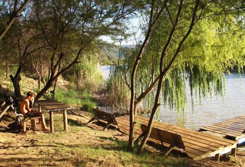 Majatalo River View Cottages