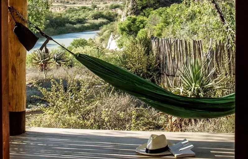 Majatalo River View Cottages