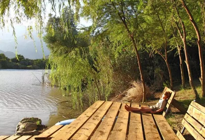 Majatalo River View Cottages