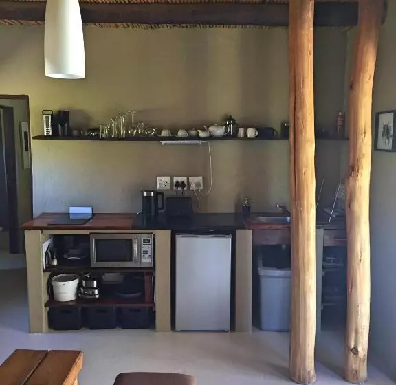 Majatalo River View Cottages