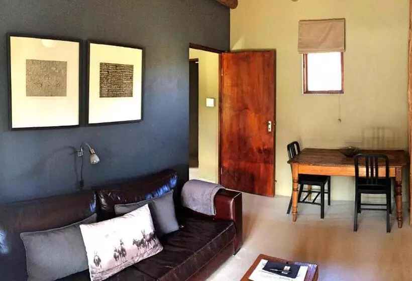 Majatalo River View Cottages