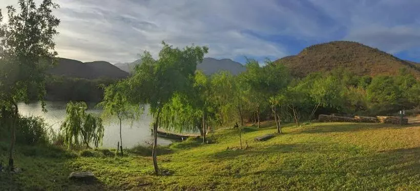 Majatalo River View Cottages