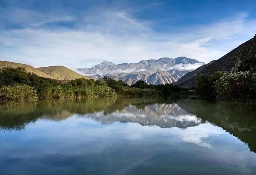 Majatalo River View Cottages