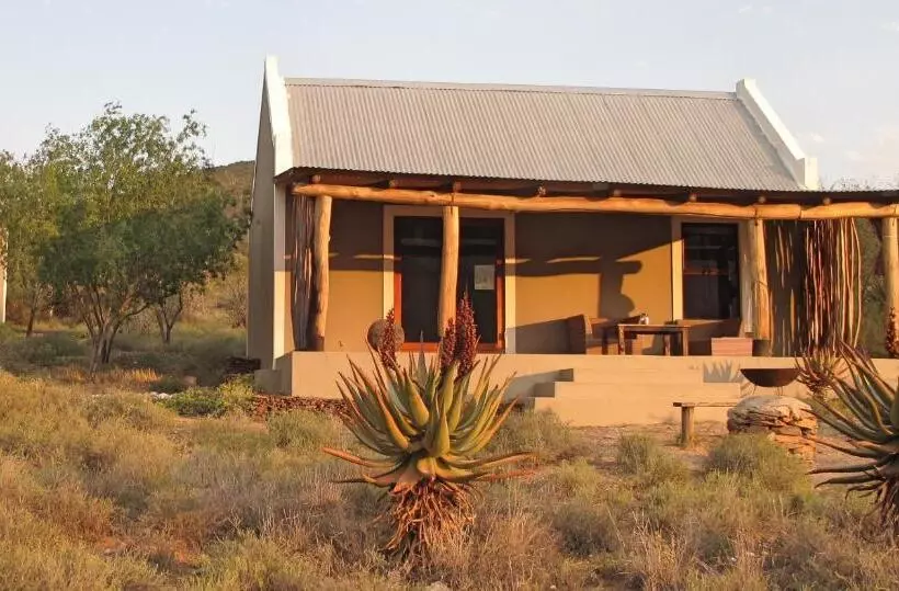 Majatalo River View Cottages